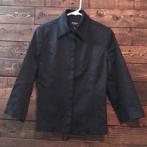 Express jacket